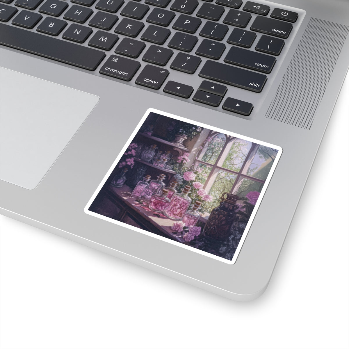 Healing Elixirs Sticker