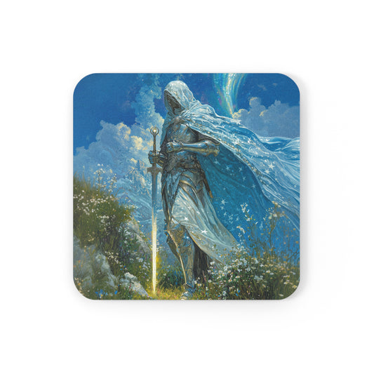 Cloaked Wanderer Coaster