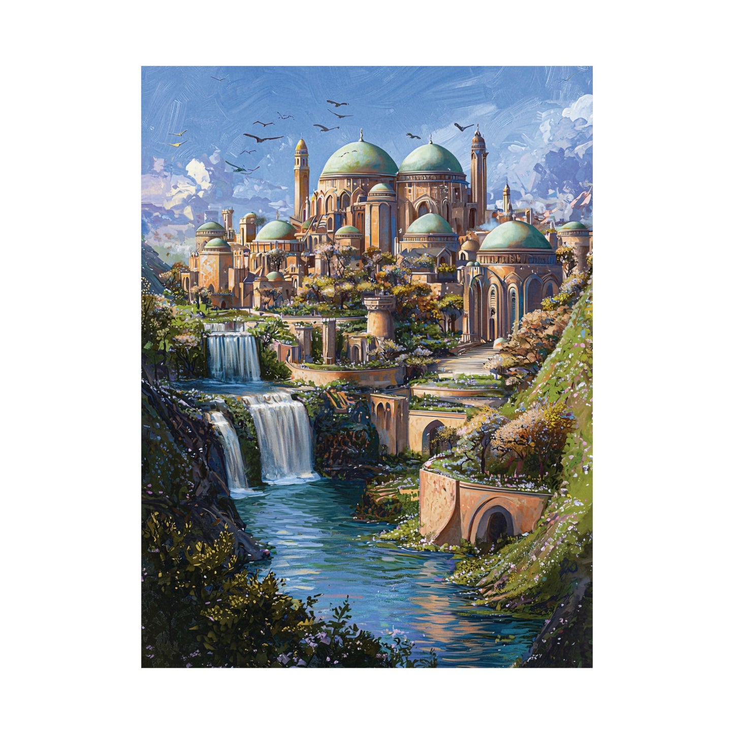 Theed Palace
