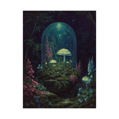 Forager's Terrarium