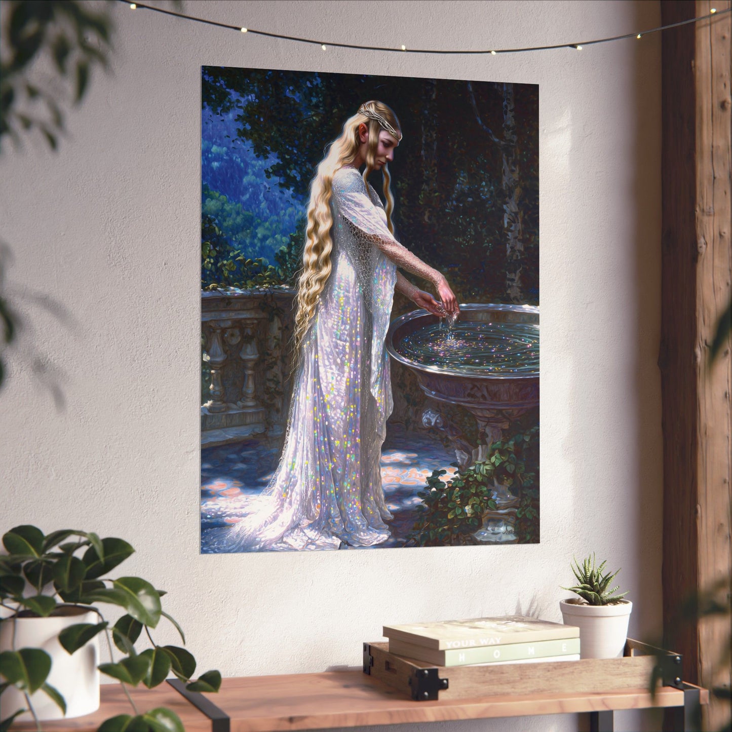 Radiant Princess