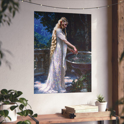 Radiant Princess