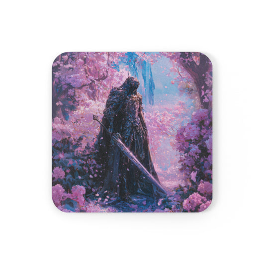 Blossom Sentinel Coaster