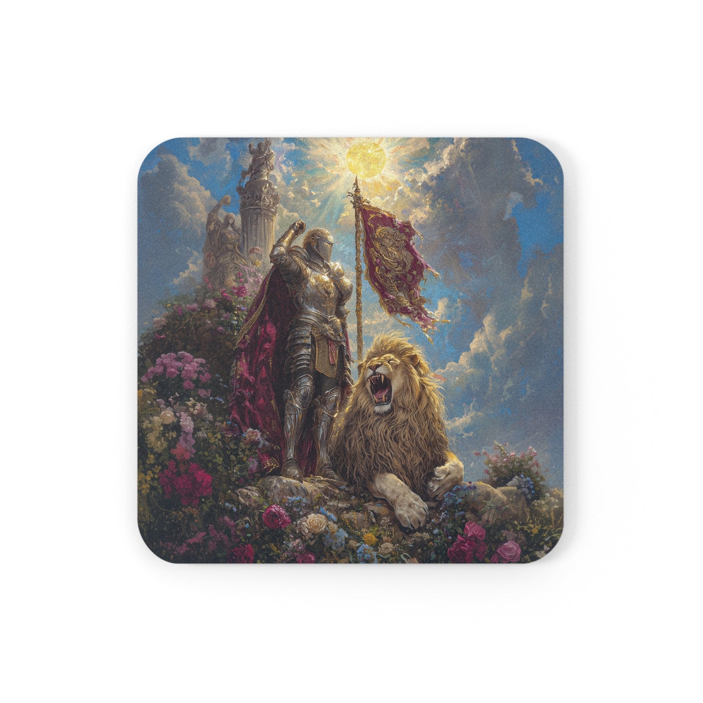 Triumphant Victory Coaster