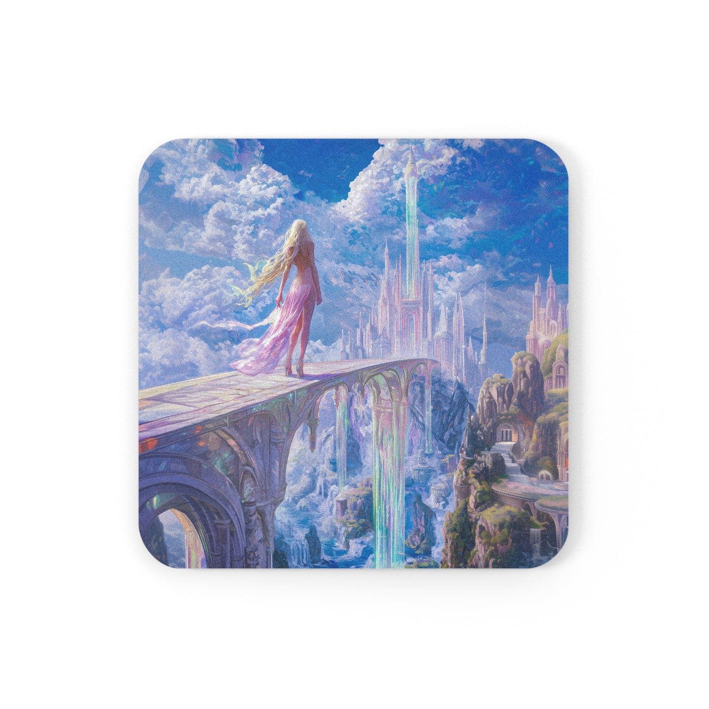 Crystal Palace Coaster