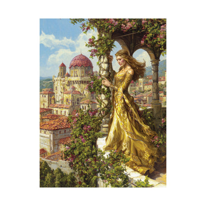 Golden Queen