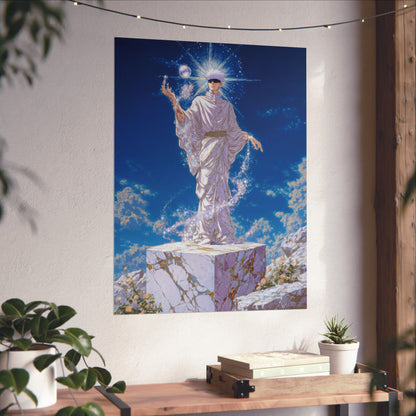 Divine Ascension