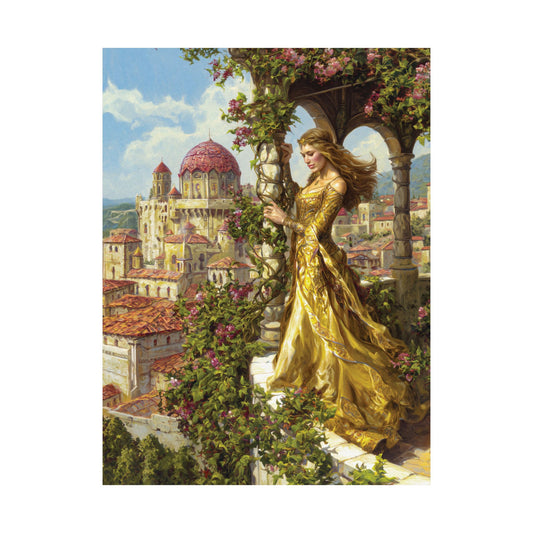 Golden Queen