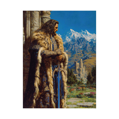Noble Warrior