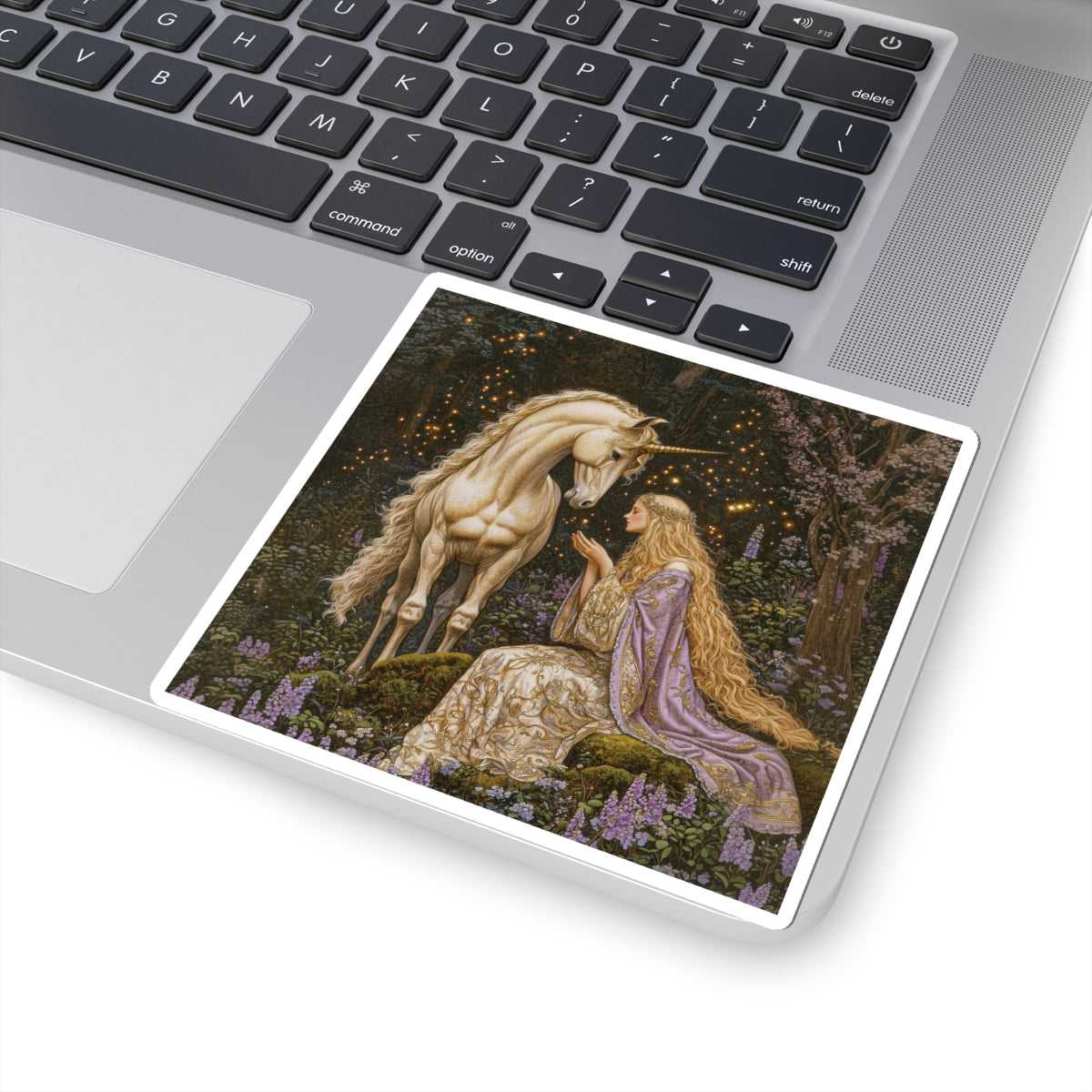 Mystical Bond Sticker