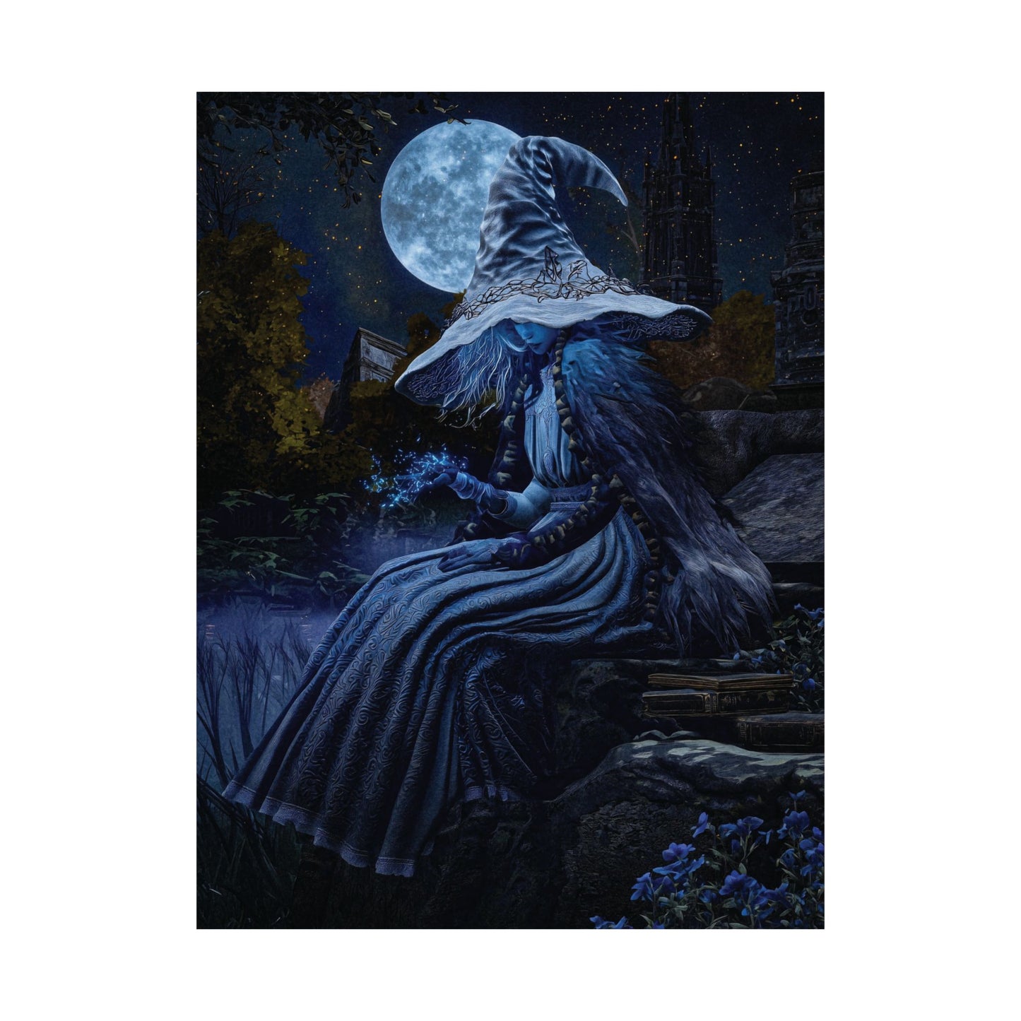 Lunar Princess