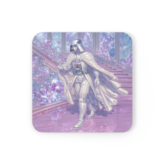 Redeemed Vader Coaster