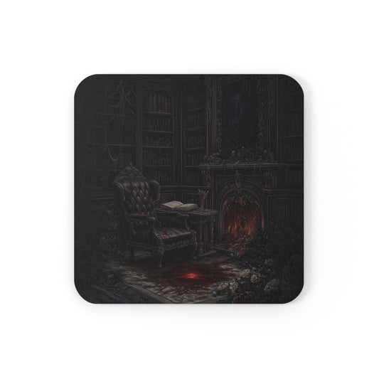 Eldritch Manor Coaster