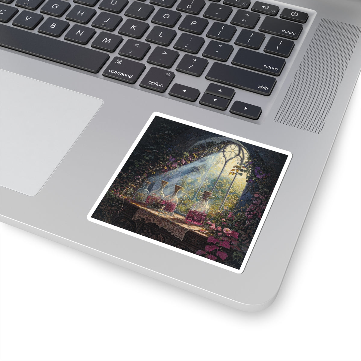 Alchemist's Nook Sticker