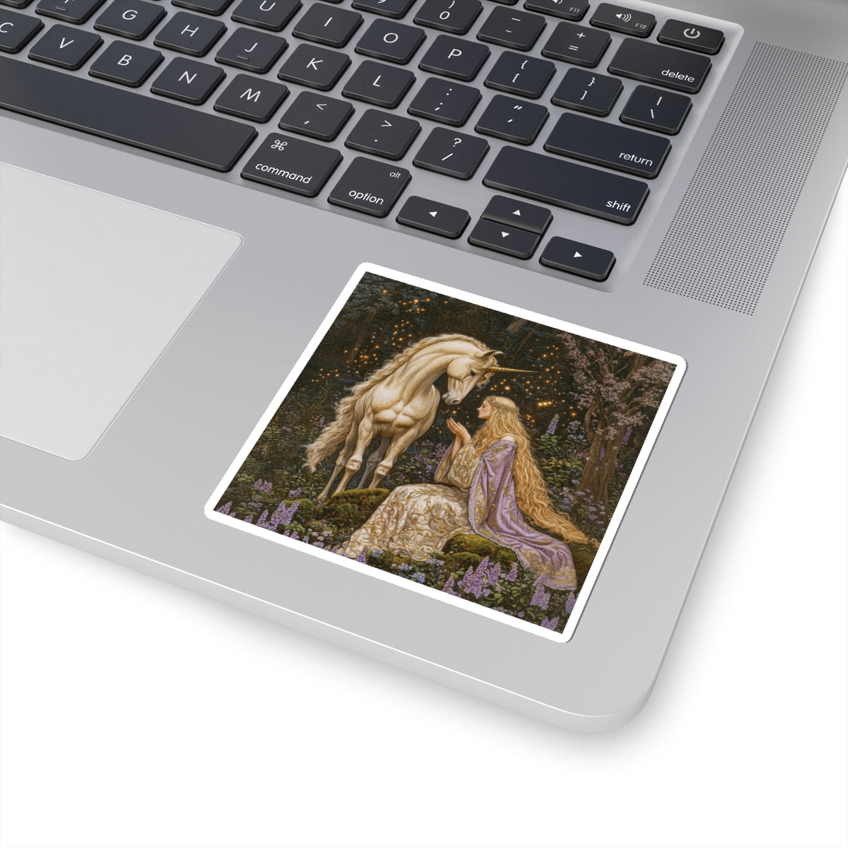 Mystical Bond Sticker