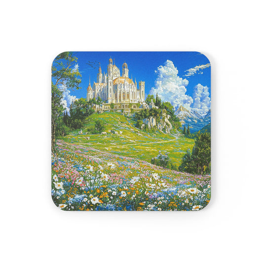 Meadow Castle Coaster