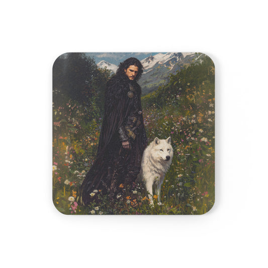 Lord Commander Coaster