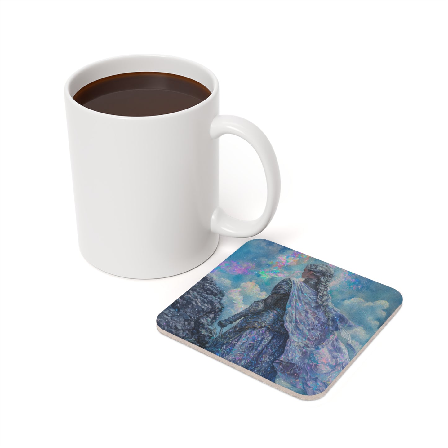 Divine Traveller Coaster
