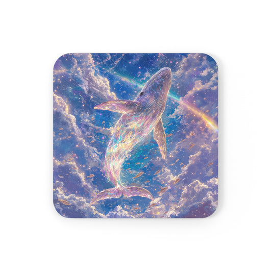 Sky Whale Coaster