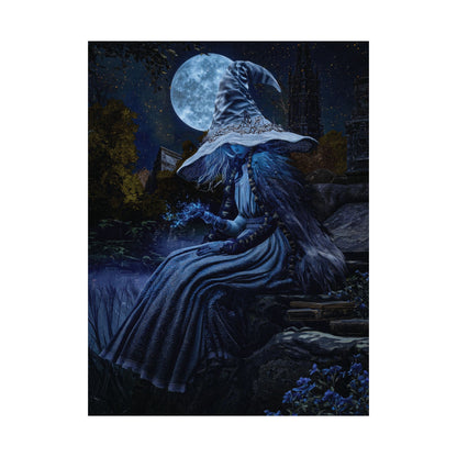 Lunar Princess