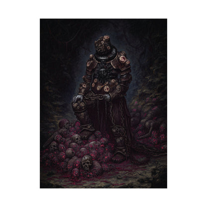 Loathsome Defiler