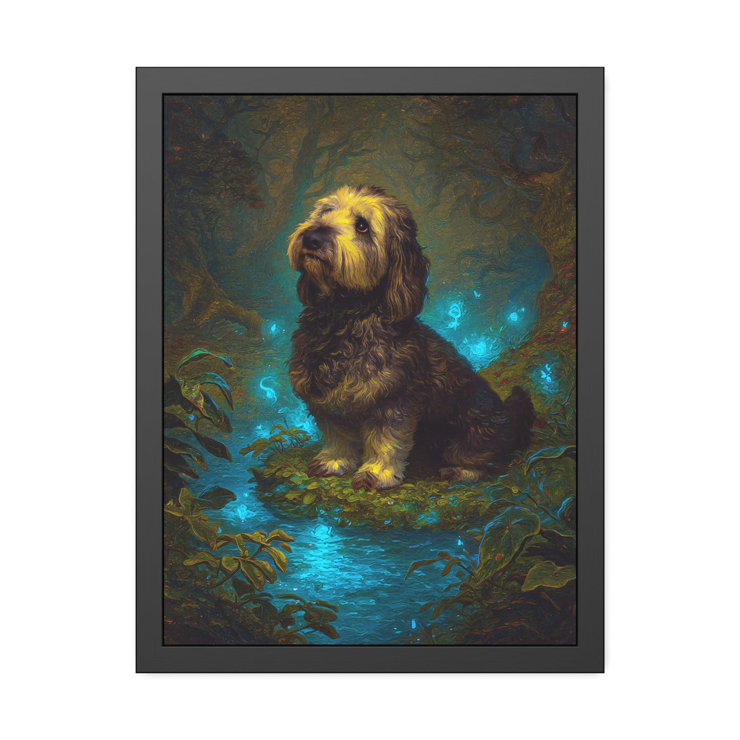 Ned's Tribute