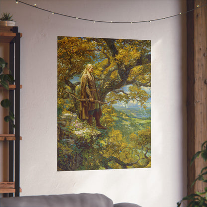 Woodland Protector