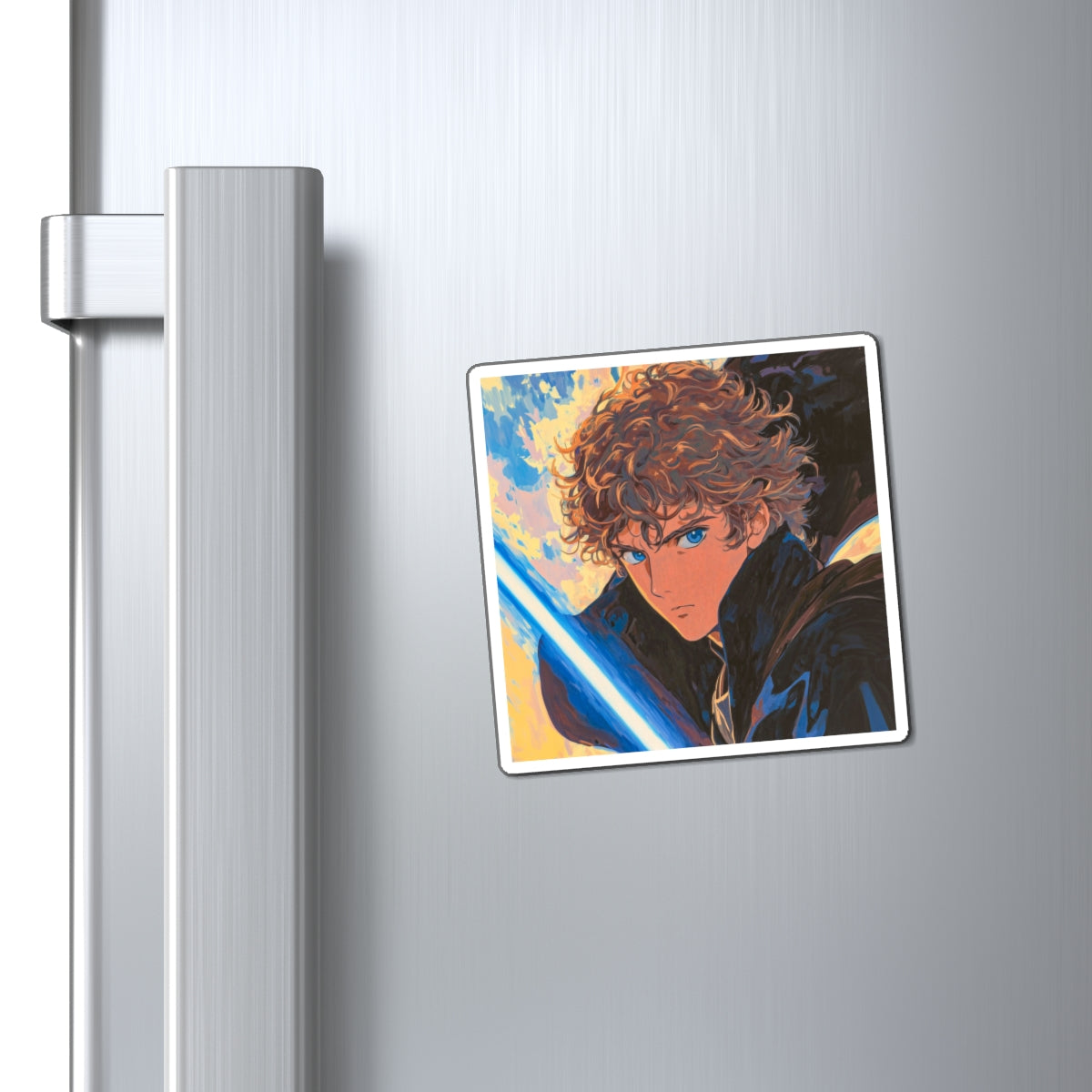 Chosen One Fridge Magnet