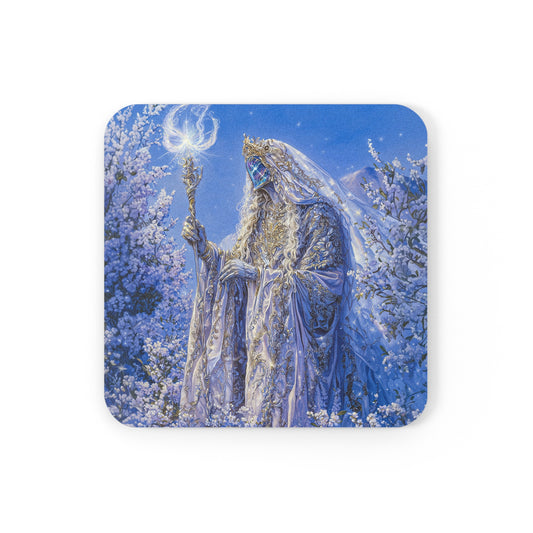 Frost Mage Coaster