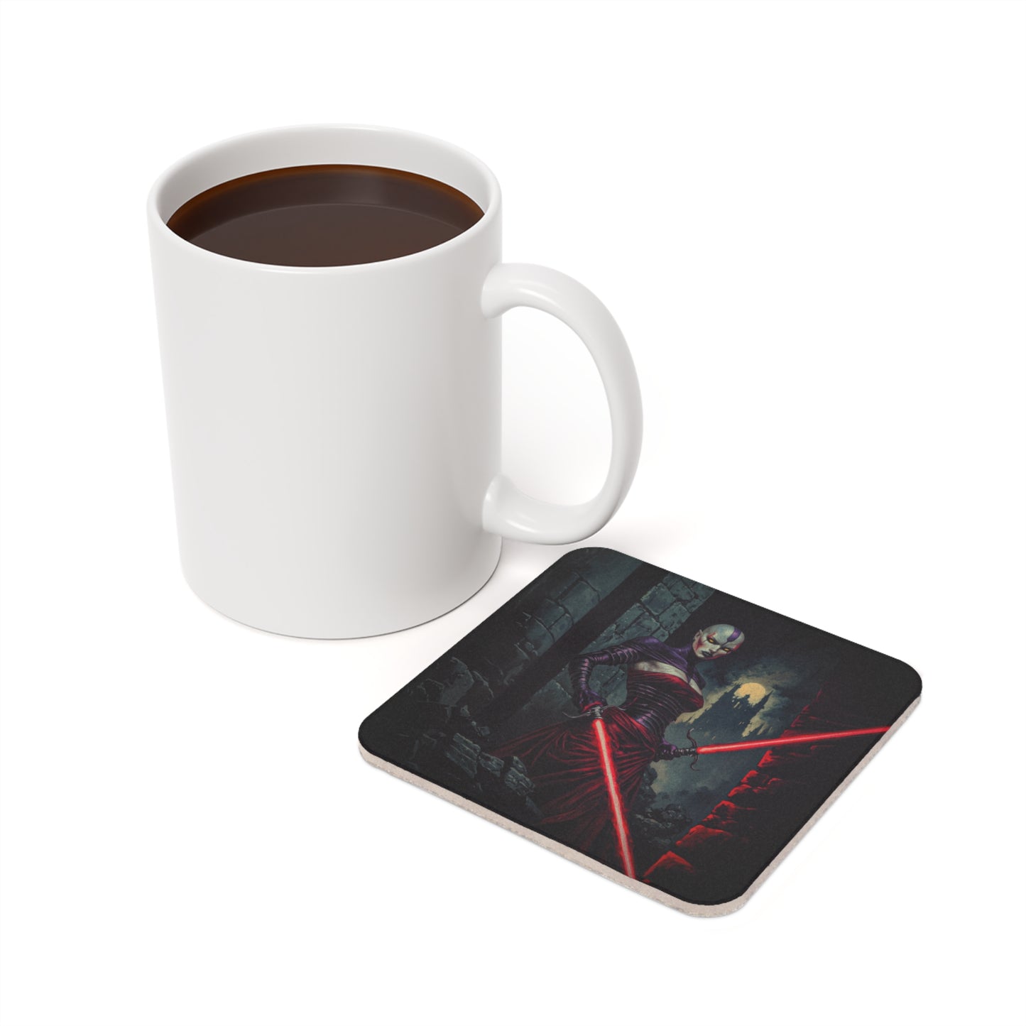 Separatist Assassin Coaster