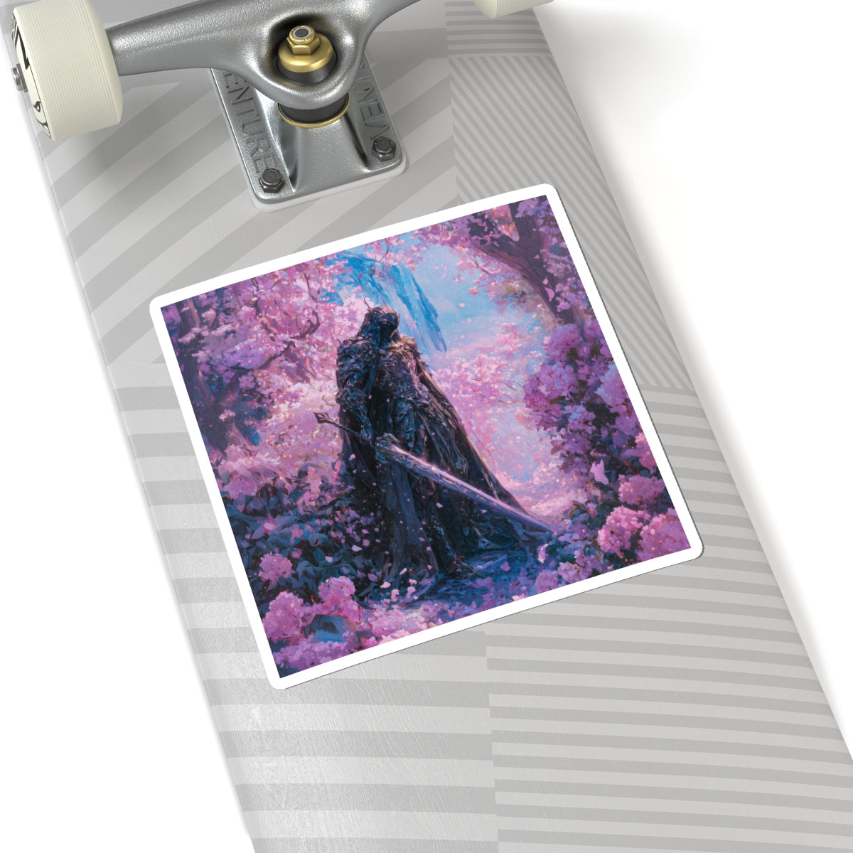Blossom Sentinel Sticker