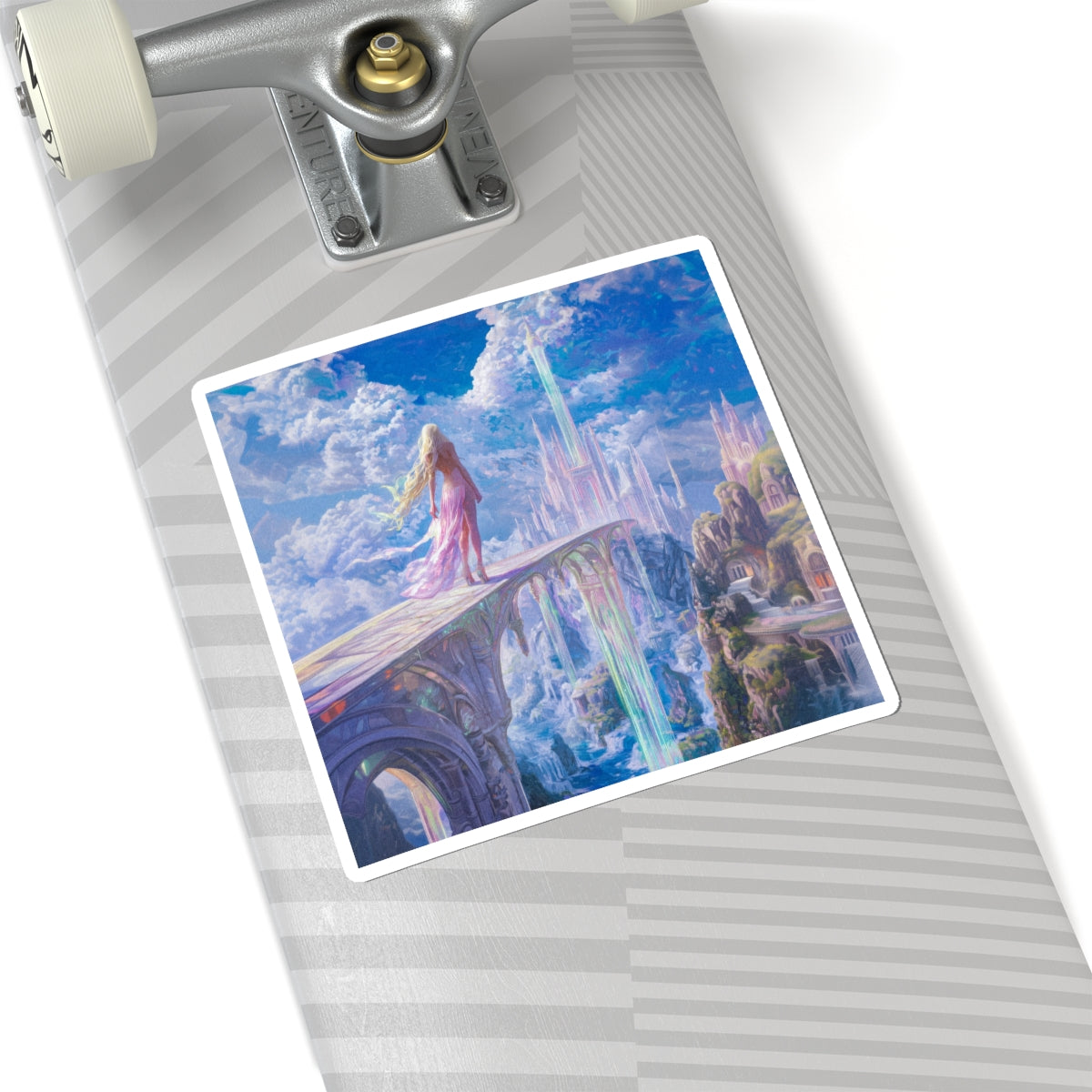 Crystal Palace Sticker