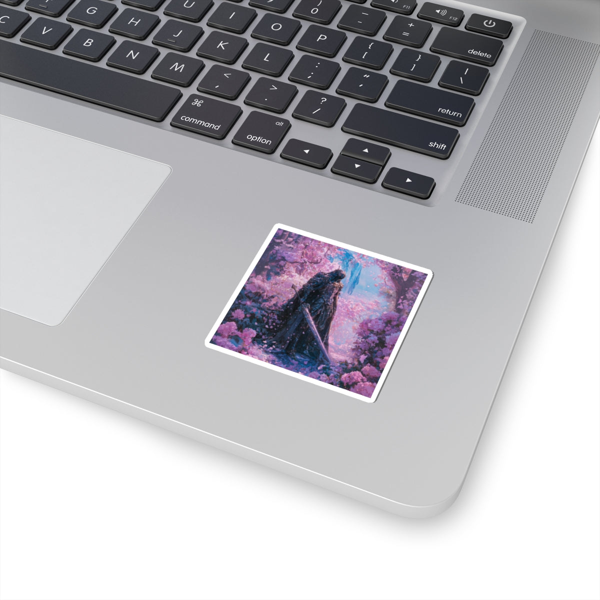 Blossom Sentinel Sticker