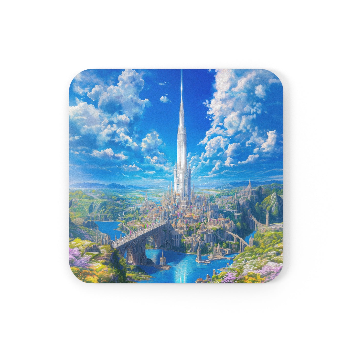 Realm's Capital Coaster