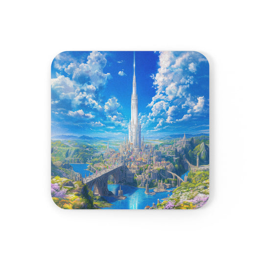 Realm's Capital Coaster