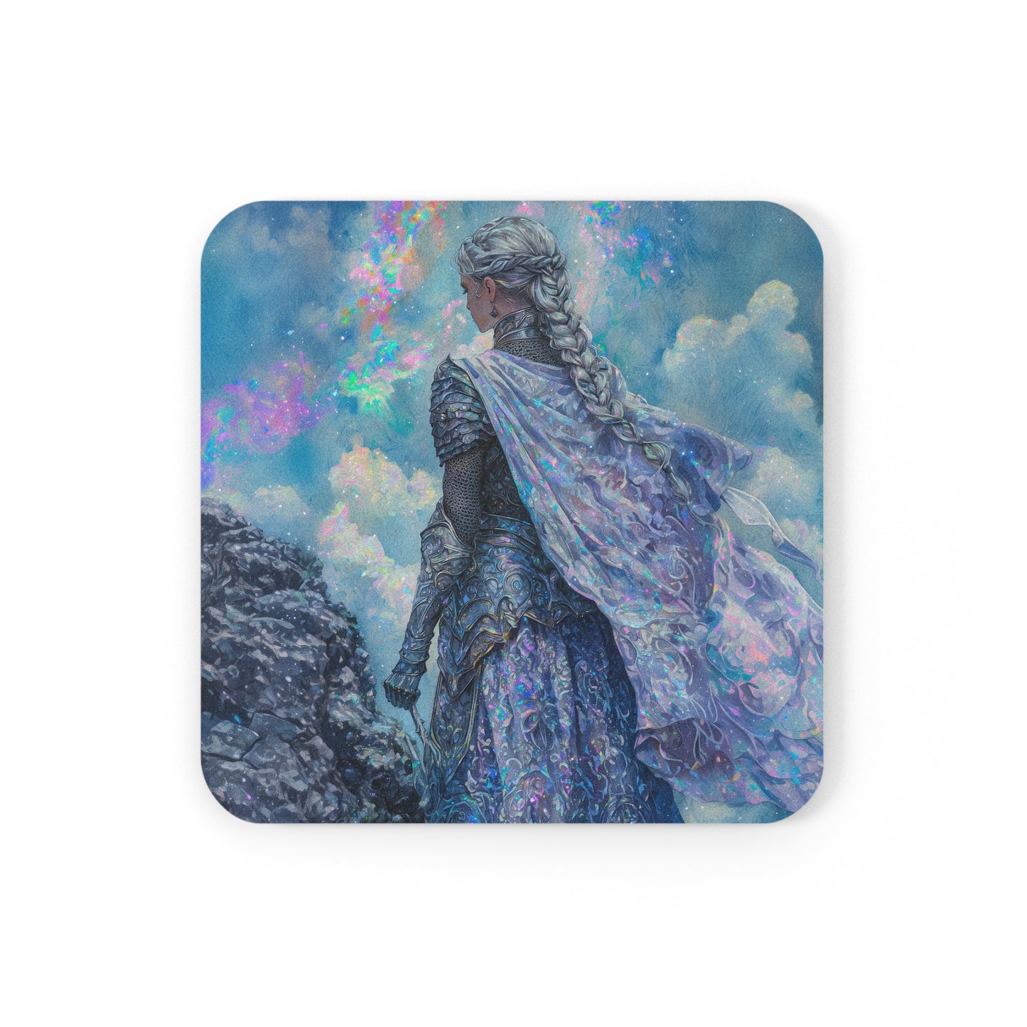 Divine Traveller Coaster