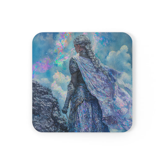 Divine Traveller Coaster
