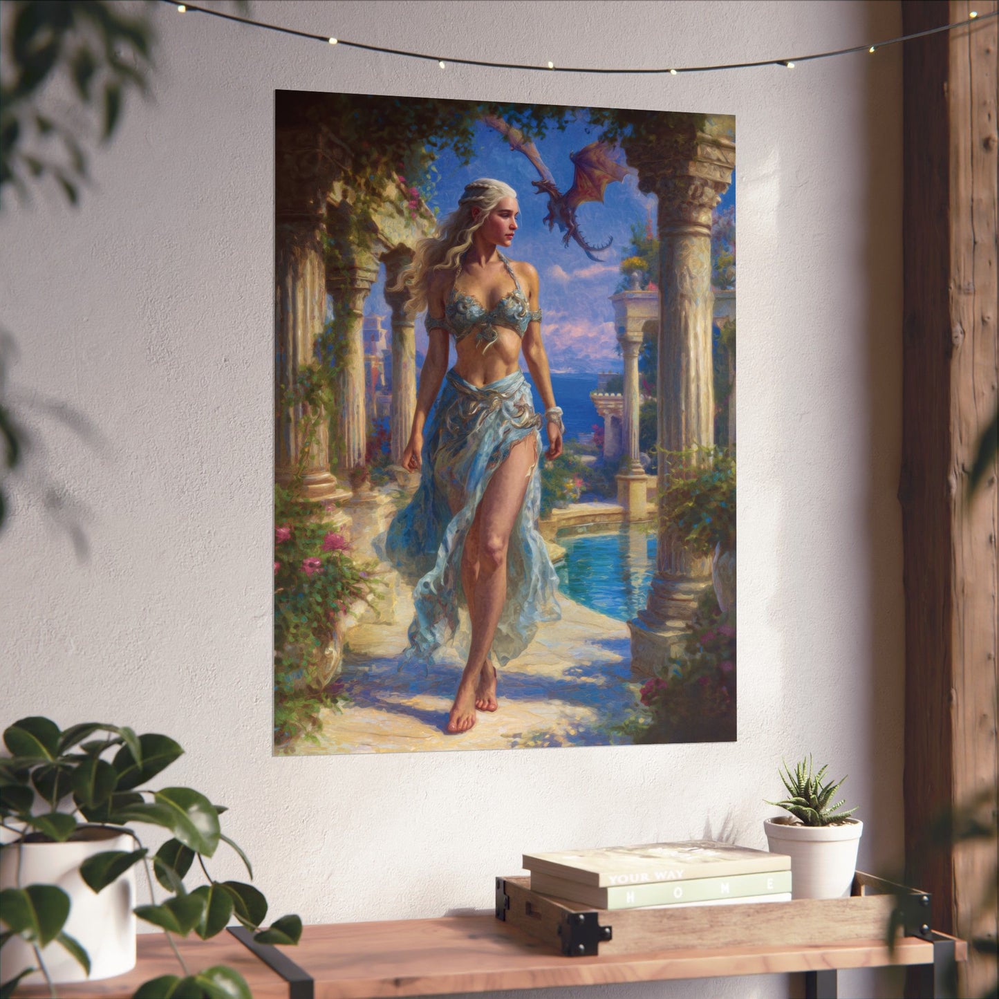Mother of Dragons