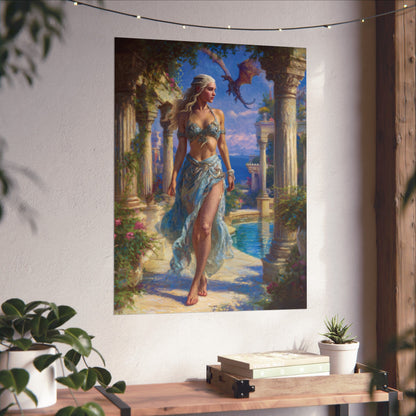 Mother of Dragons