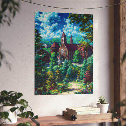 Mystical School